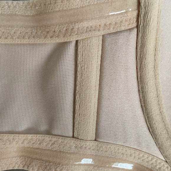 Wacoal Red Carpet Strapless Underwire Bra Size 32DD - Picture 4 of 7